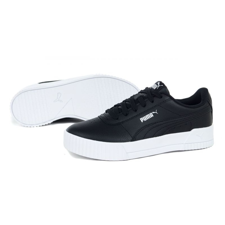 Puma Carina LW 370325 01 crna 1