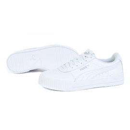 Puma carina l 370325 02 cipele bijela 1