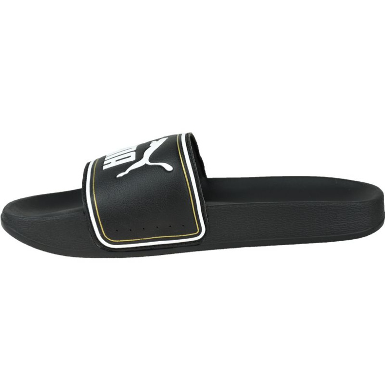 Puma Leadcat Ftr 372276-01 crna 1