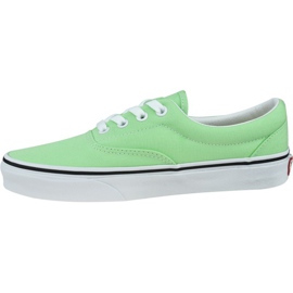 Vans Era W VN0A4U39WKO cipele zelena 1