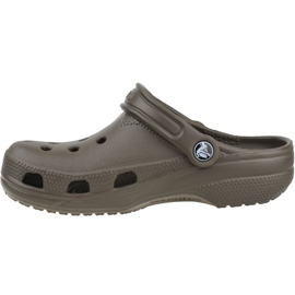 Crocs Beach W 10002-200 papuče smeđa 1