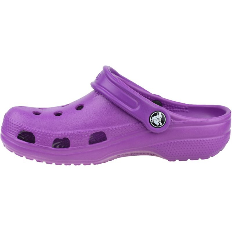 Crocs Beach W 10002-511 papuče ljubičasta 1