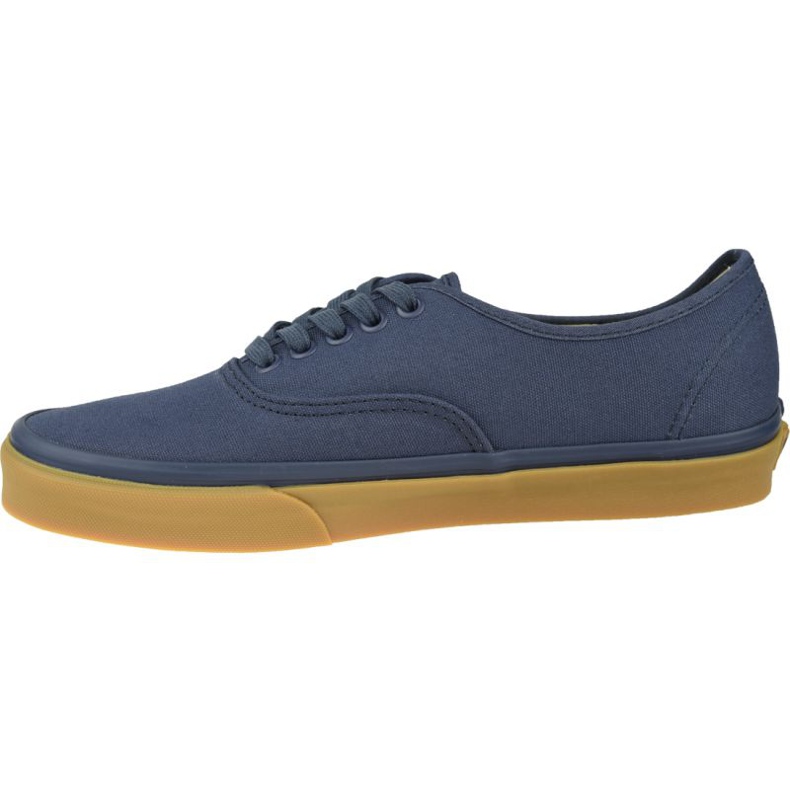 Vans Authentic Canvas M VN0A2Z5IWM9 cipele plava 1