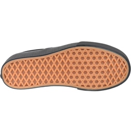 Vans 66 Classic klizna platforma W VN0A3JEZWW0 crno 1