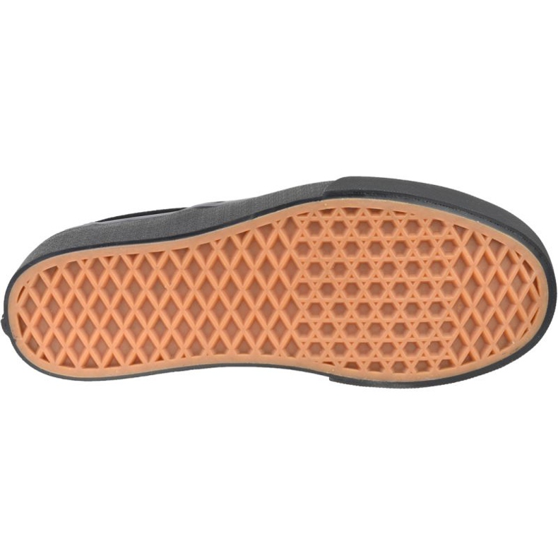 Vans 66 Classic klizna platforma W VN0A3JEZWW0 crna 1