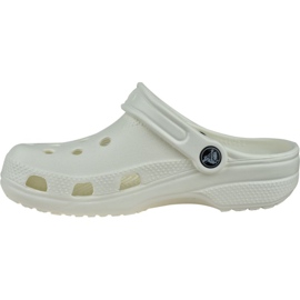 Crocs Beach W 10002-100 sandale bijela 1
