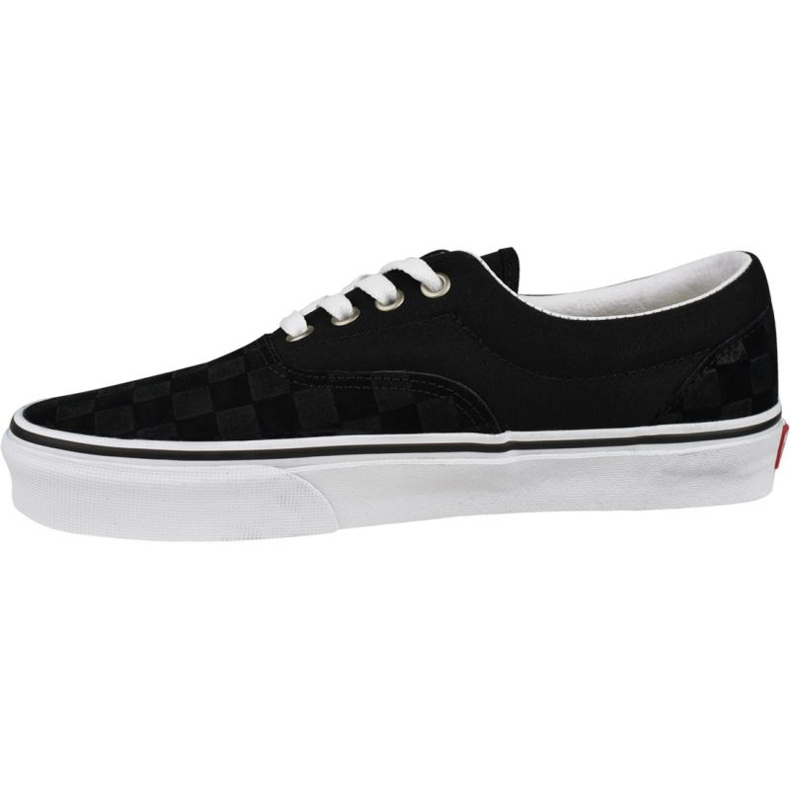 Vans Era Deboss Checkerboard VN0A4U39WYU cipele crna 1