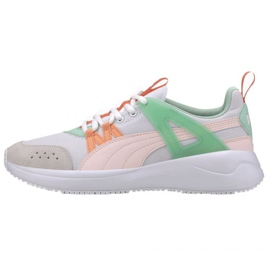 Puma Nuage kavez za trčanje W 372708 01 bijela 1
