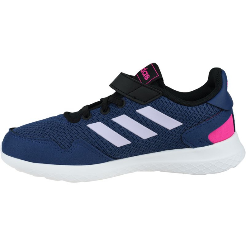 Cipele adidas Archivo C Jr EH0540 mornarsko plava 1