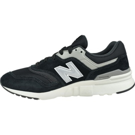 New Balance Nove cipele Balance M CM997HCC crno 1