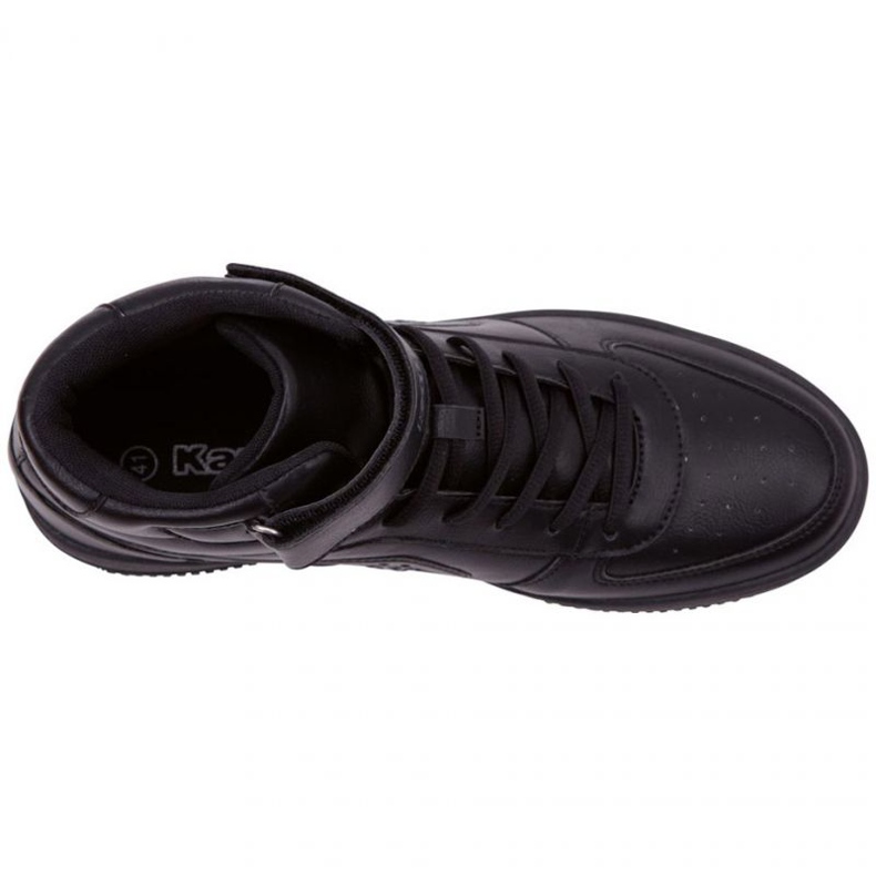 Cipele Kappa Bash Mid U 242610 1116 crna 1