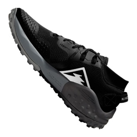Nike Wildhorse 6 M cipela BV7106-001 crno 1