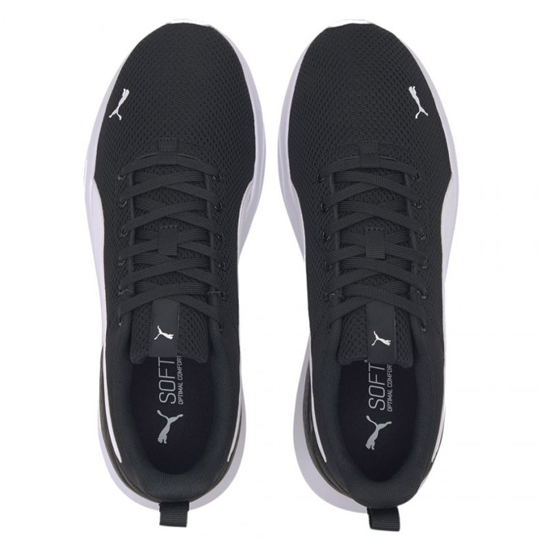 Puma Anzarun Lite M 371128 02 crno 1