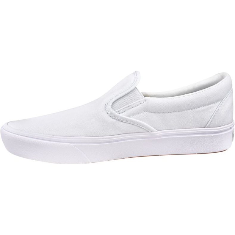 Vans ComfyCush klizne cipele M VN0A3WMDVNG bijela 1