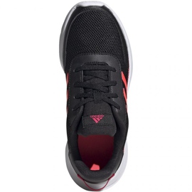 Adidas Tensaur Run Jr FV9445 cipele crna 1