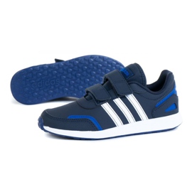 Adidas Switch 3C Jr FW3983 cipele plava 1