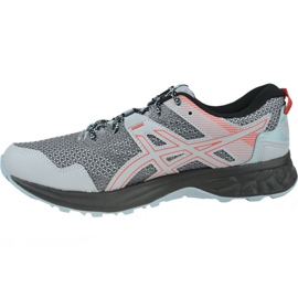 Asics Gel-Sonoma 5 M 1011A661-024 siva 1