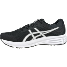 Asics Patriot 12 M 1011A823-001 cipele bijela crno 1