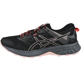 Asics Gel-Sonoma 5 W 1012A568-001 crna 1
