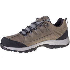 Columbia Terrebonne Ii M 1791 101 033 crna siva 1