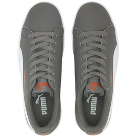 Puma Up Jr 373600 09 crna siva 1