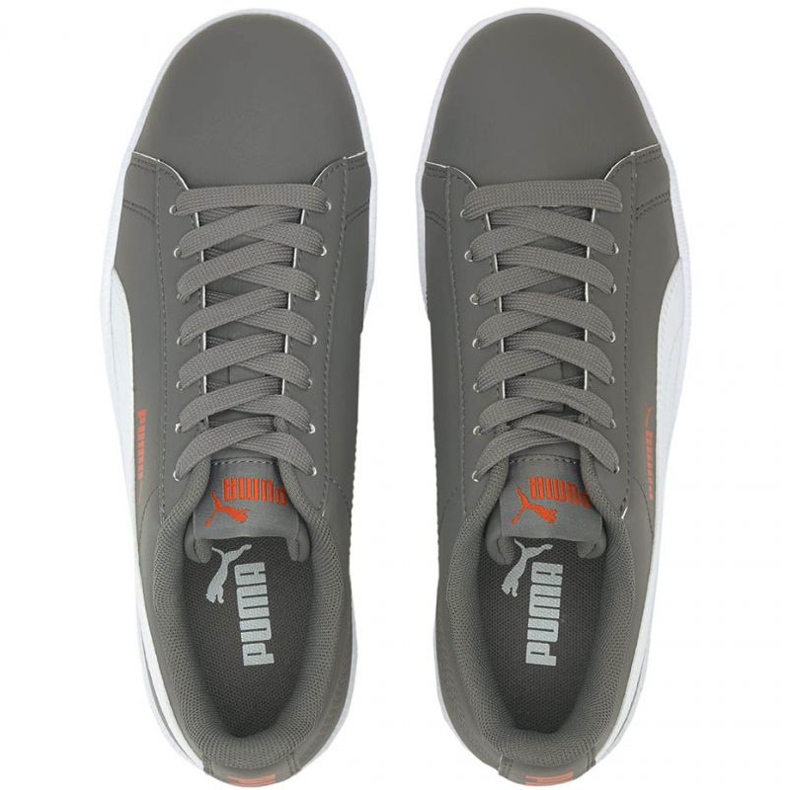 Puma Up Jr 373600 09 crna siva 1