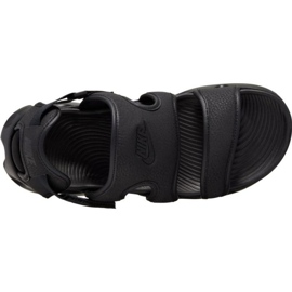 Nike sandale Owaysis W CK9283-001 crna 1