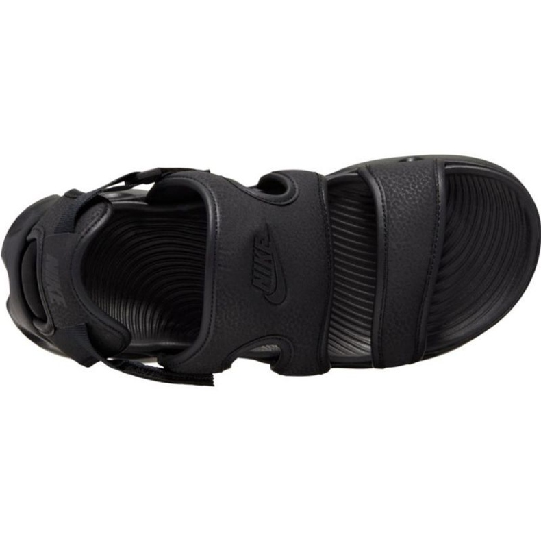 Nike sandale Owaysis W CK9283-001 crno 1