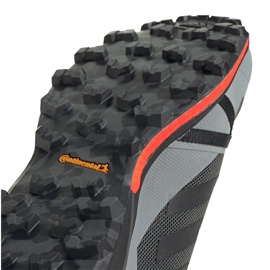 Adidas Terrex Skychaser Lt Gtx M FV6828 cipele raznobojna siva 1