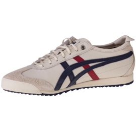 Asics Onitsuka Tiger Mexico 66 Sd W 1183A036-101 bež 1