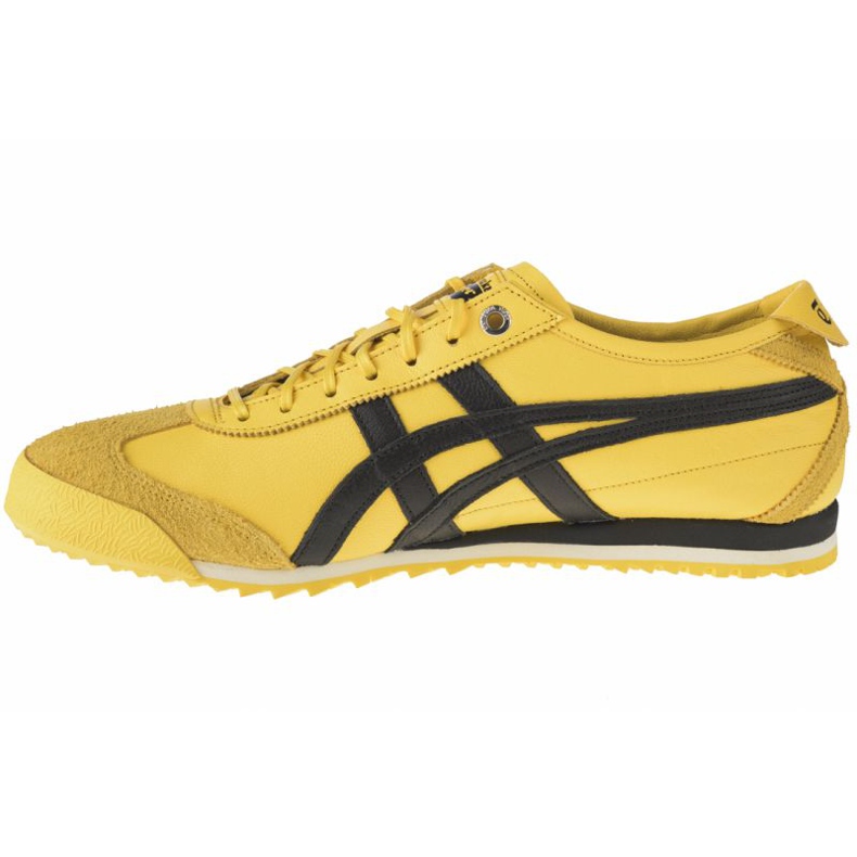 Asics Onitsuka Tiger Mexico 66 Sd 1183A036-750 žuta boja 1