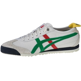 Onitsuka Tiger Mexico 66 Sd W 1183A036-100 bež zelena 1