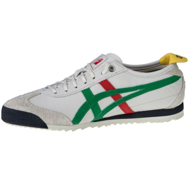 Onitsuka Tiger Mexico 66 Sd W 1183A036-100 bež zelena 1