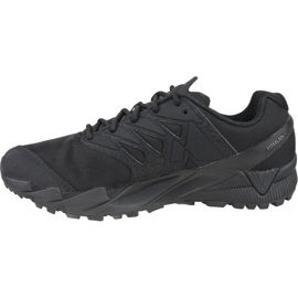 Merrell Agility Peak Tactical M J17763 crna 1