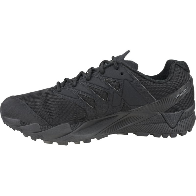 Merrell Agility Peak Tactical M J17763 crna 1