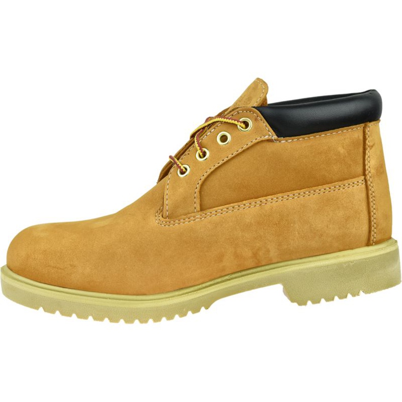 Timberland Newman Premium M 050061 cipele žuta boja 1