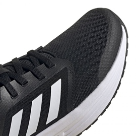Cipele za trčanje adidas Galaxy 5 W FW6125 crno 3