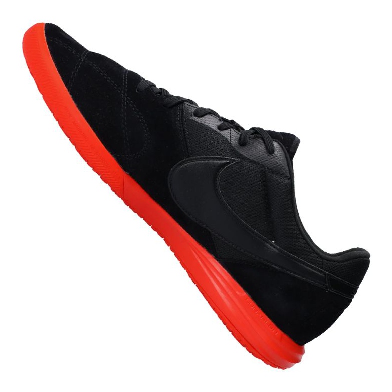 Nike kopačke Premier Ii Sala M AV3153-060 crna crna 1