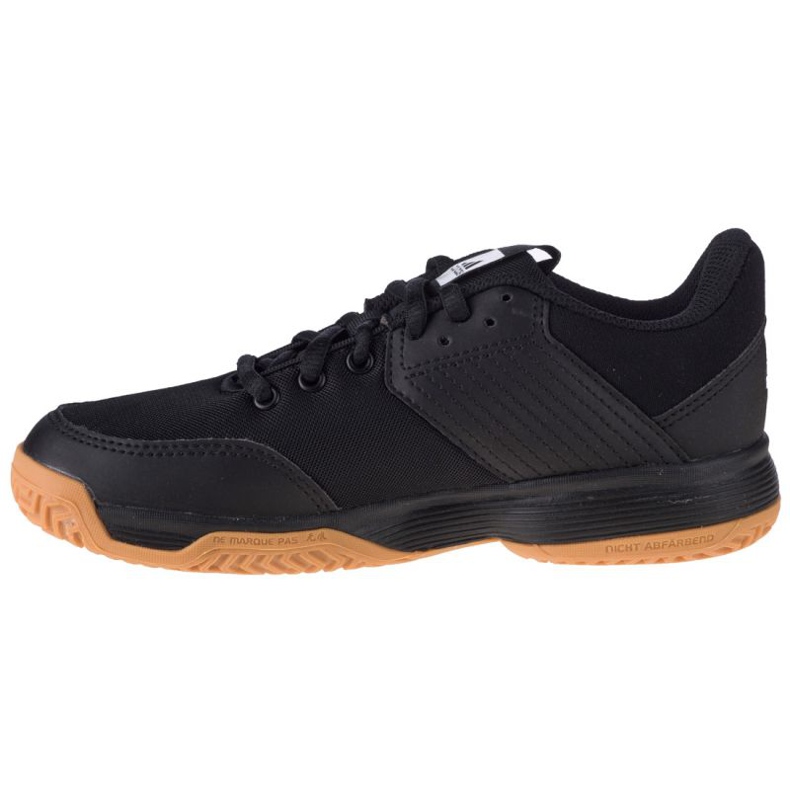 Adidas Ligra 6 Jr D97704 cipele raznobojna crno 1