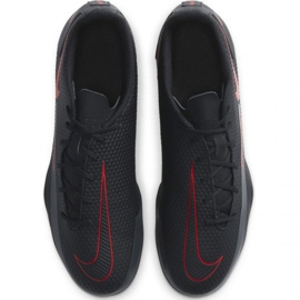 Nike Phantom Gt Club FG / MG M CK8459 060 nogometne cipele višebojan crna 1