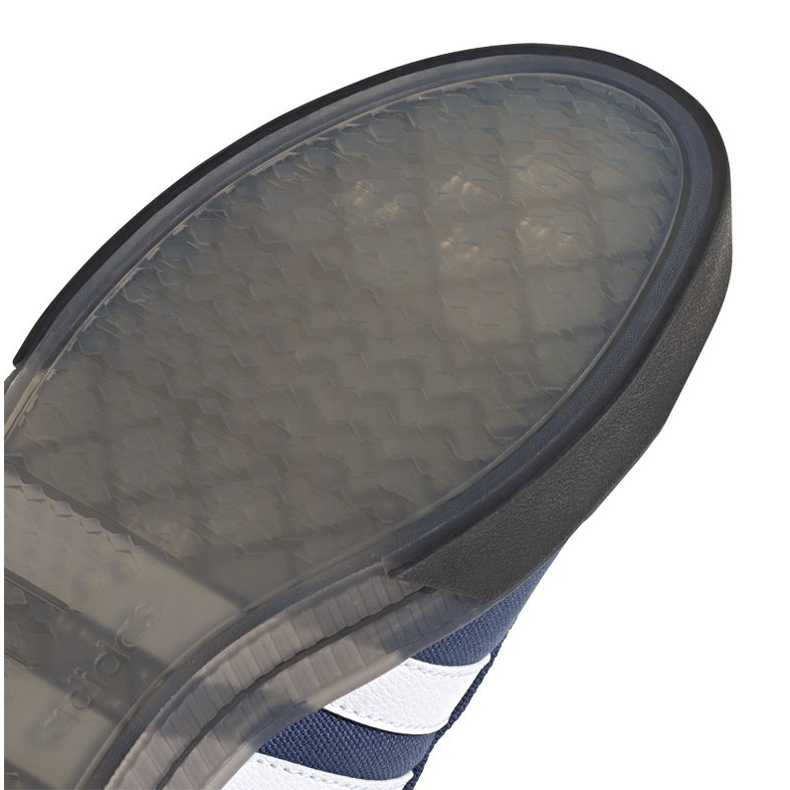 Adidas Daily 3.0 M FX4357 cipele bijela mornarsko plava 1