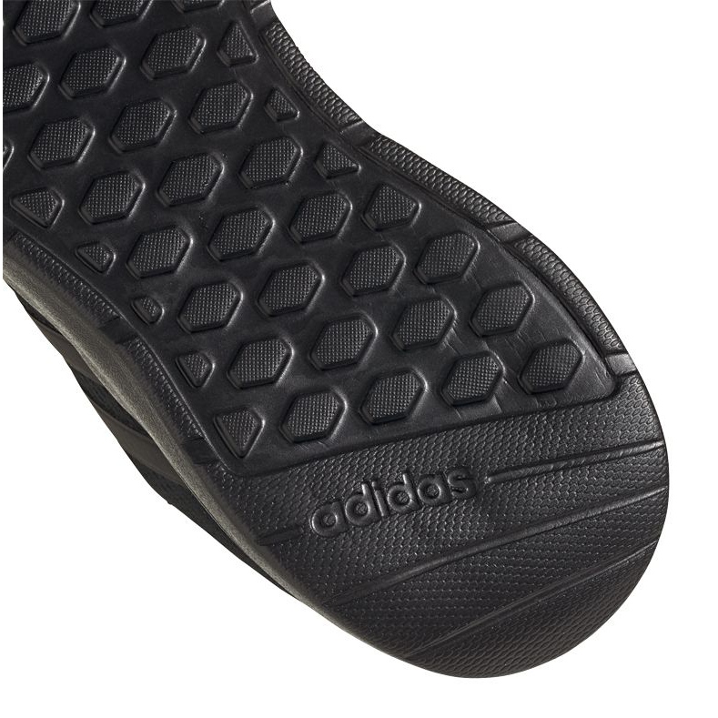 Adidas Lite Racer Reborn M FW3890 cipele crna 1