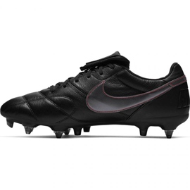 Nike Premier Ii SG-PRO Ac M 921397 061 kopačke raznobojna crno 1