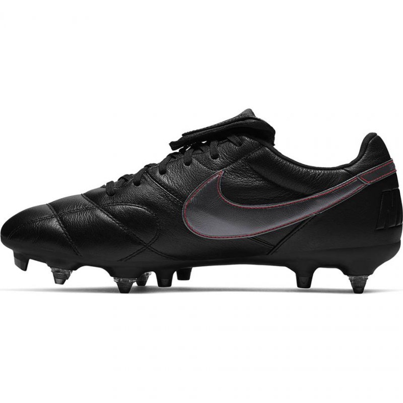 Nike Premier Ii SG-PRO Ac M 921397 061 kopačke raznobojna crno 1