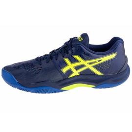 Asics Sky Elite Ff M 1051A031-402 višebojan blues i tamnoplava 1