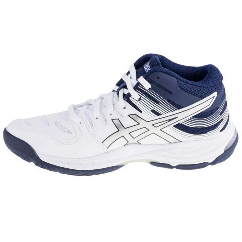Asics Gel-Beyond Mt 6 W 1072A051-102 bijela mornarsko plava 1