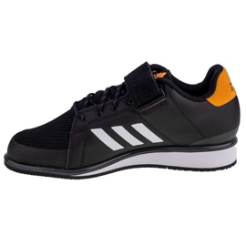 Adidas Power Perfect 3 M FU8154 cipele crno 1