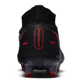 Nike Phantom Gt Elite Df Fg M CW6589-060 kopačke crna crna 1