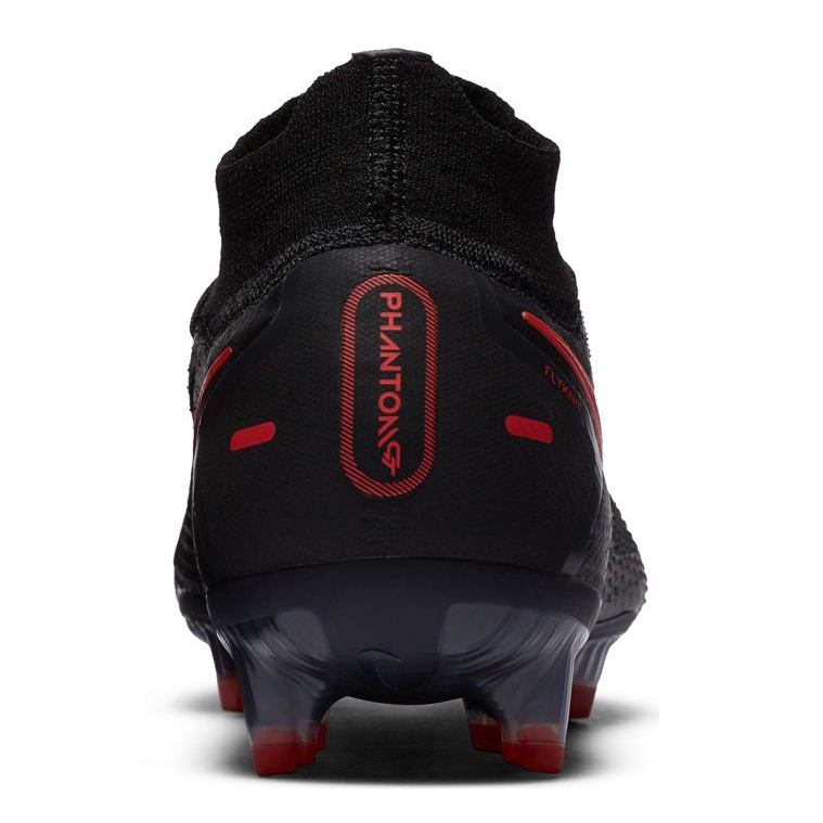 Nike Phantom Gt Elite Df Fg M CW6589-060 kopačke crna crna 1