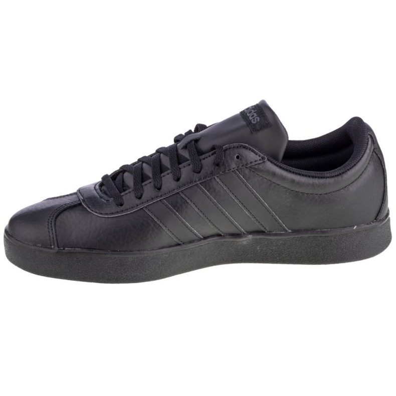 Adidas cipele Vl Court 2.0 M FW3774 crno 1